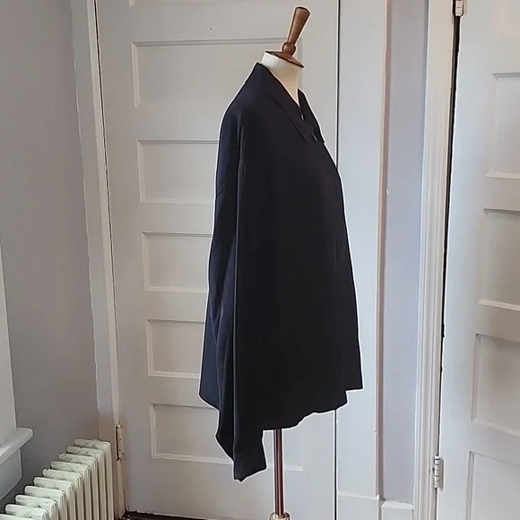 Ermenegildo Zegna Zip Front Jacket, Size XXL - Picture 7 of 17